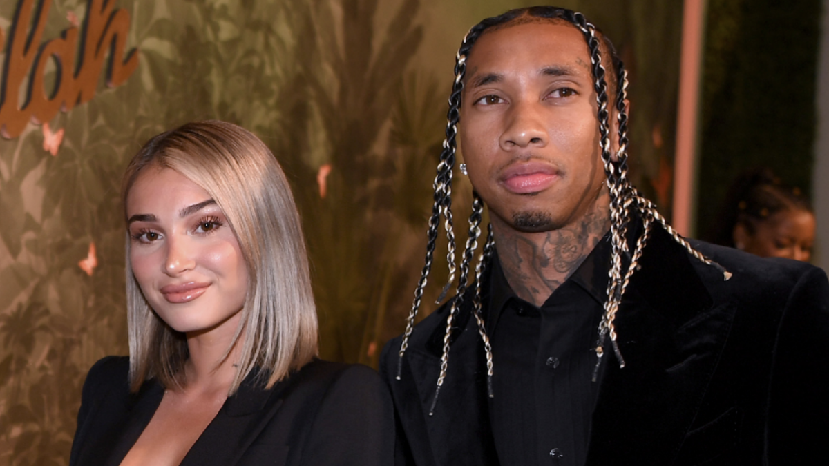History of Tyga Girlfriend from Kylie Jenner to Avril Lavigne