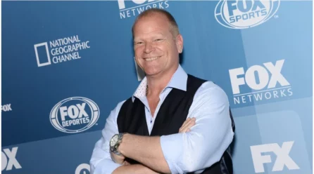 What the $8M lawsuit involving celebrity contractor Mike Holmes is about