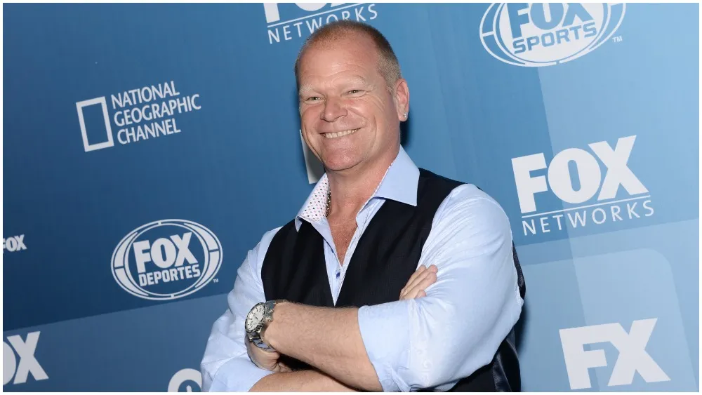 What the $8M lawsuit involving celebrity contractor Mike Holmes is about